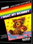 Atari  2600  -  I Want My Mommy (1983) (Zimag)